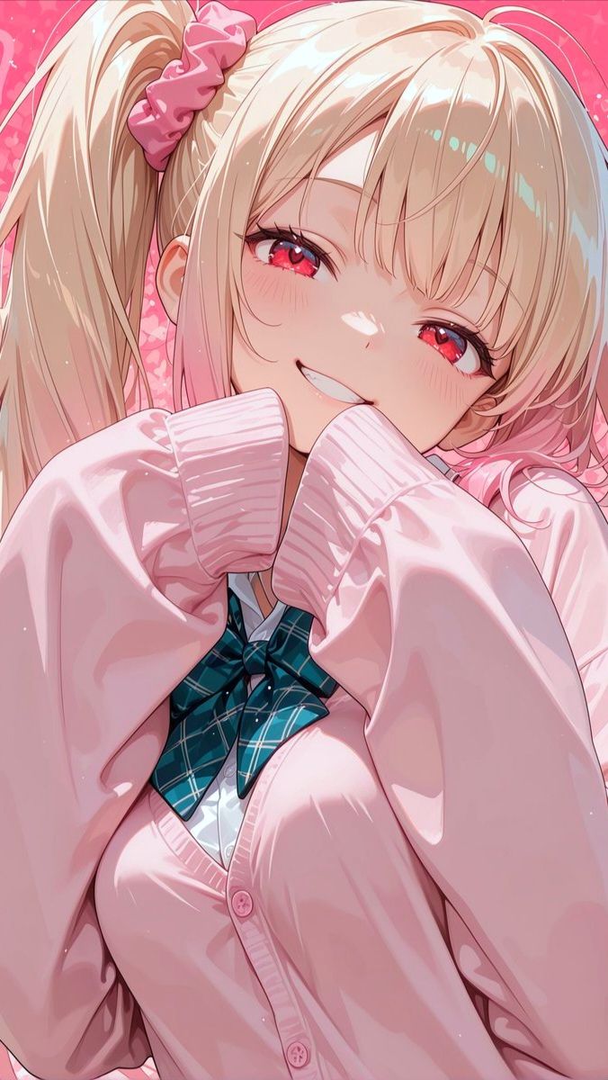 Hazel (Psychologist)