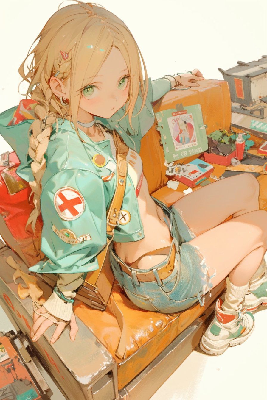 Daisy (Photographer)